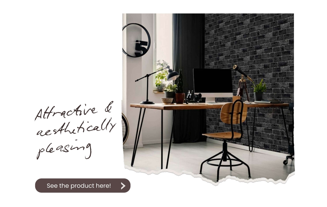 lighting also plays a role